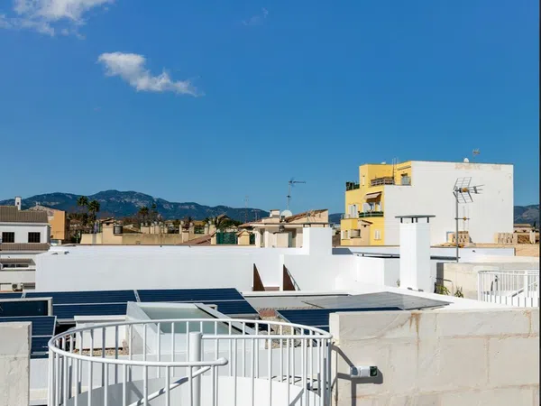 Ático en Barrio L'Olivera - Amanecer - Foto 13