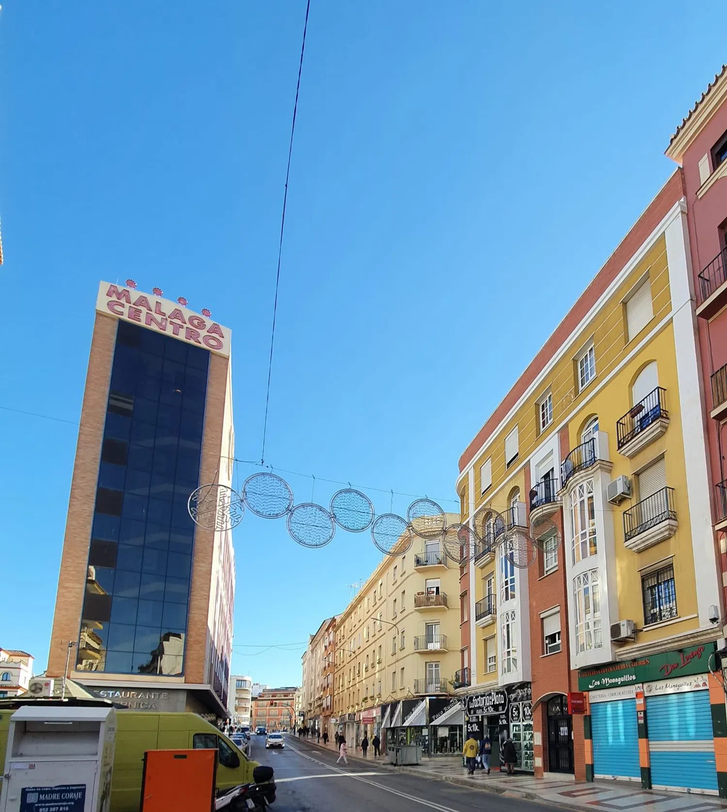 Piso en calle Mármoles, 15 - Foto 3