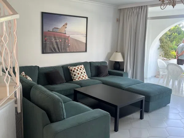 Chalet pareado en Calle Galarda-Miraflores, 5, Riviera del Sol, Riviera del Sol - Foto 6