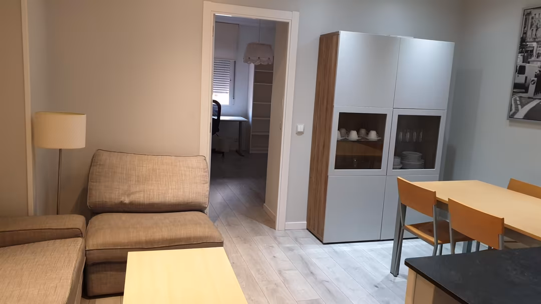 Piso en  Calle de Gaztambide 55 - Foto 10