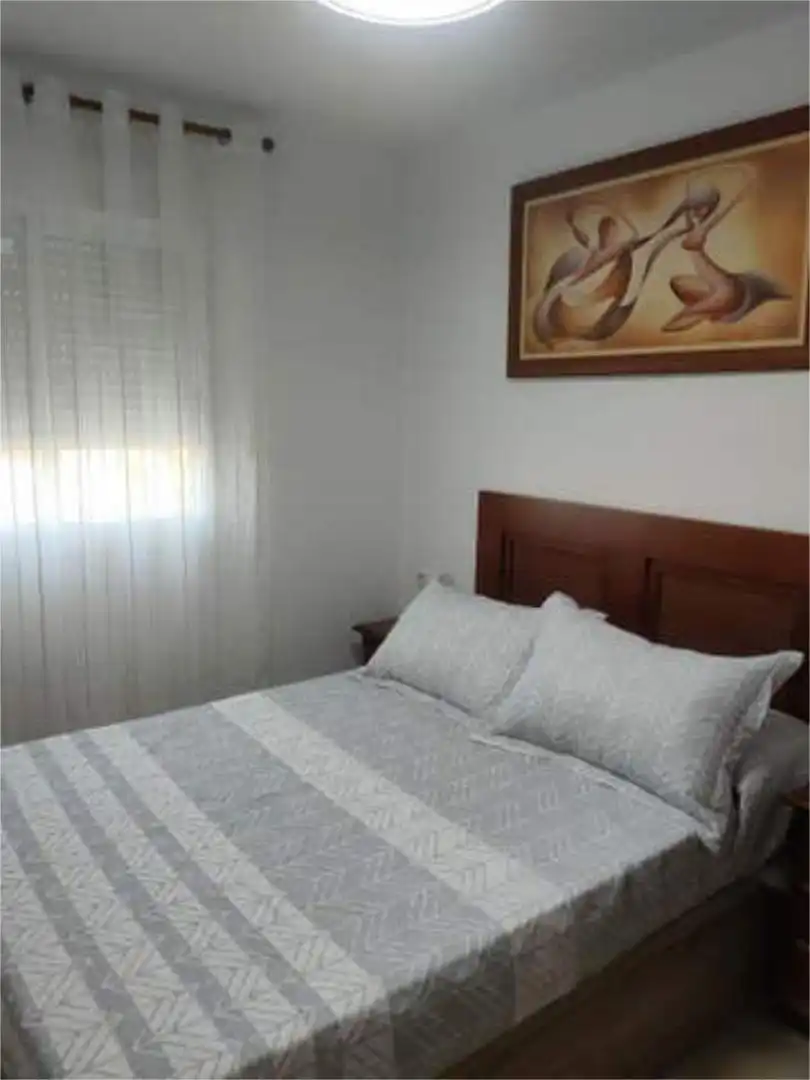 Piso en Urbanización de Roquetas - Foto 3