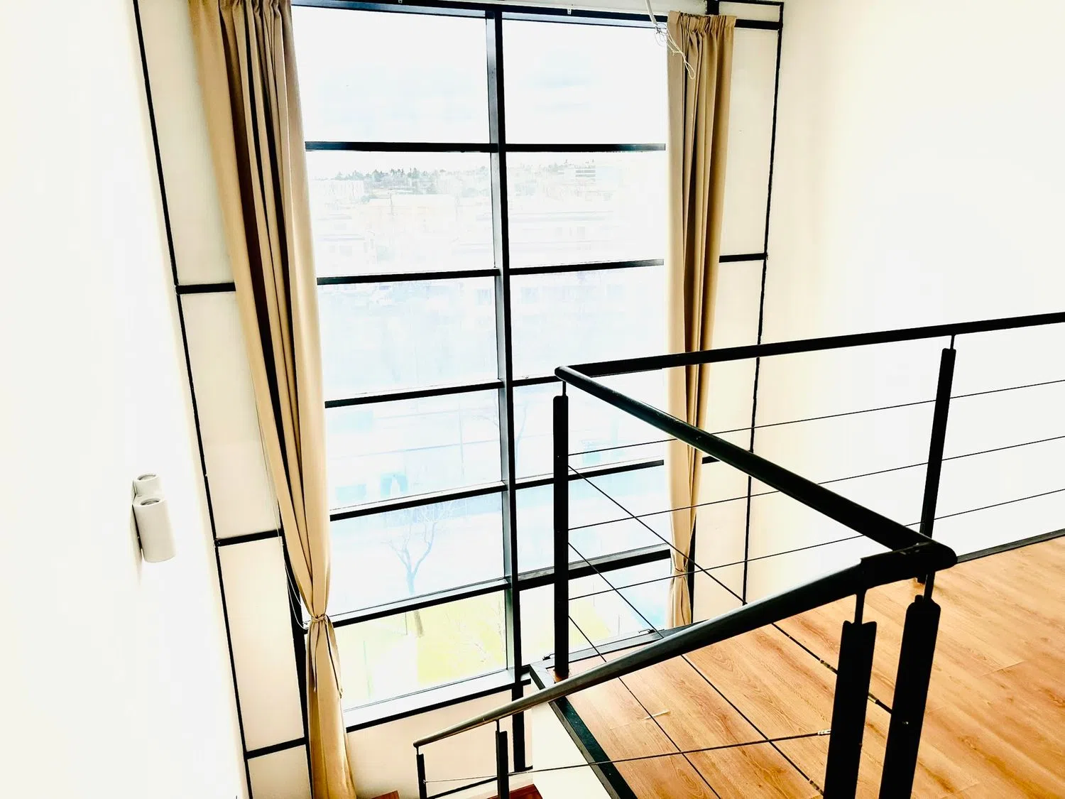 Estudio en avenida del Juncal, 11 - Foto 4