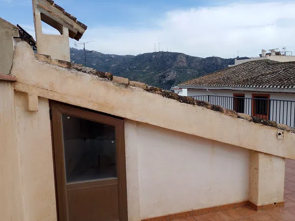 Casa de pueblo en Calle Real, 4 - Foto 9