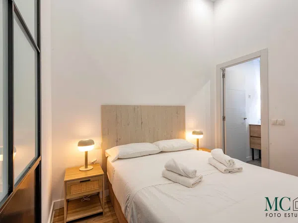 Piso en Paseo de la Esperanza, 47, Acacias - Foto 12