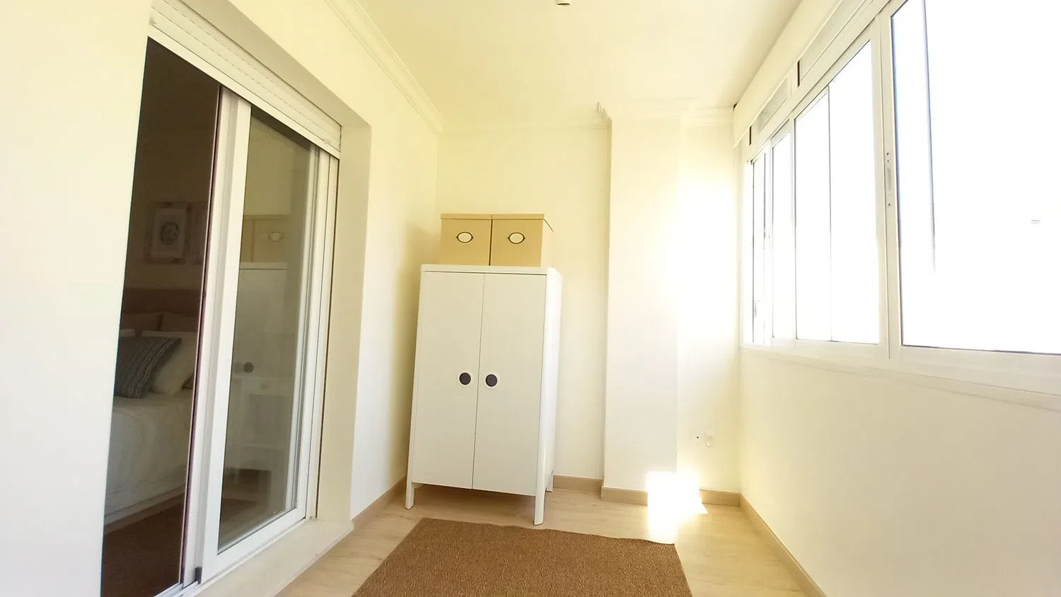 Piso en calle Martínez Maldonado, 35 - Foto 20