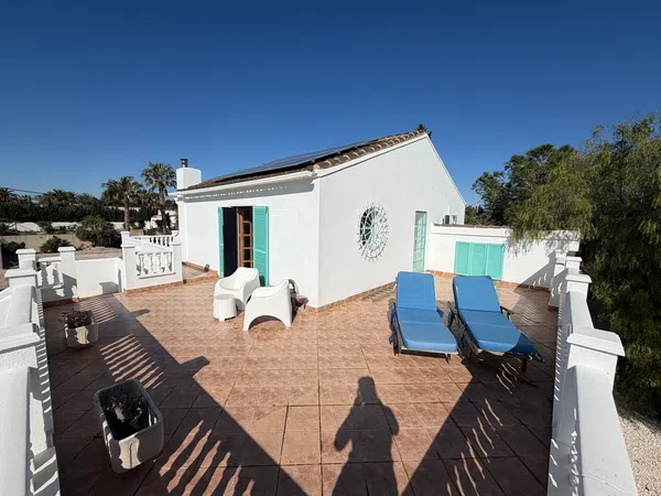 Casa rural en camino Veintitres, 12 Casa - Foto 5