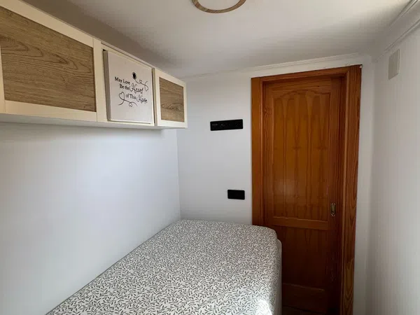 Chalet adosado en Calle Doctor Agustín Millares Carlo, 2, Sonnenland, Sonnenland - Foto 20