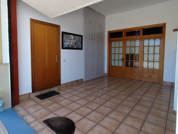 Casa de pueblo en Calle de Los Huertos, 5 C - Foto 4