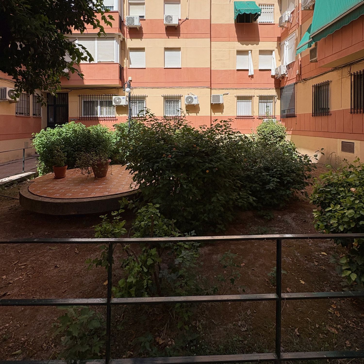 Piso en Calle Farmaceutico Murillo Herrera, Sevilla, 6 b, López de Gomara - Foto 20