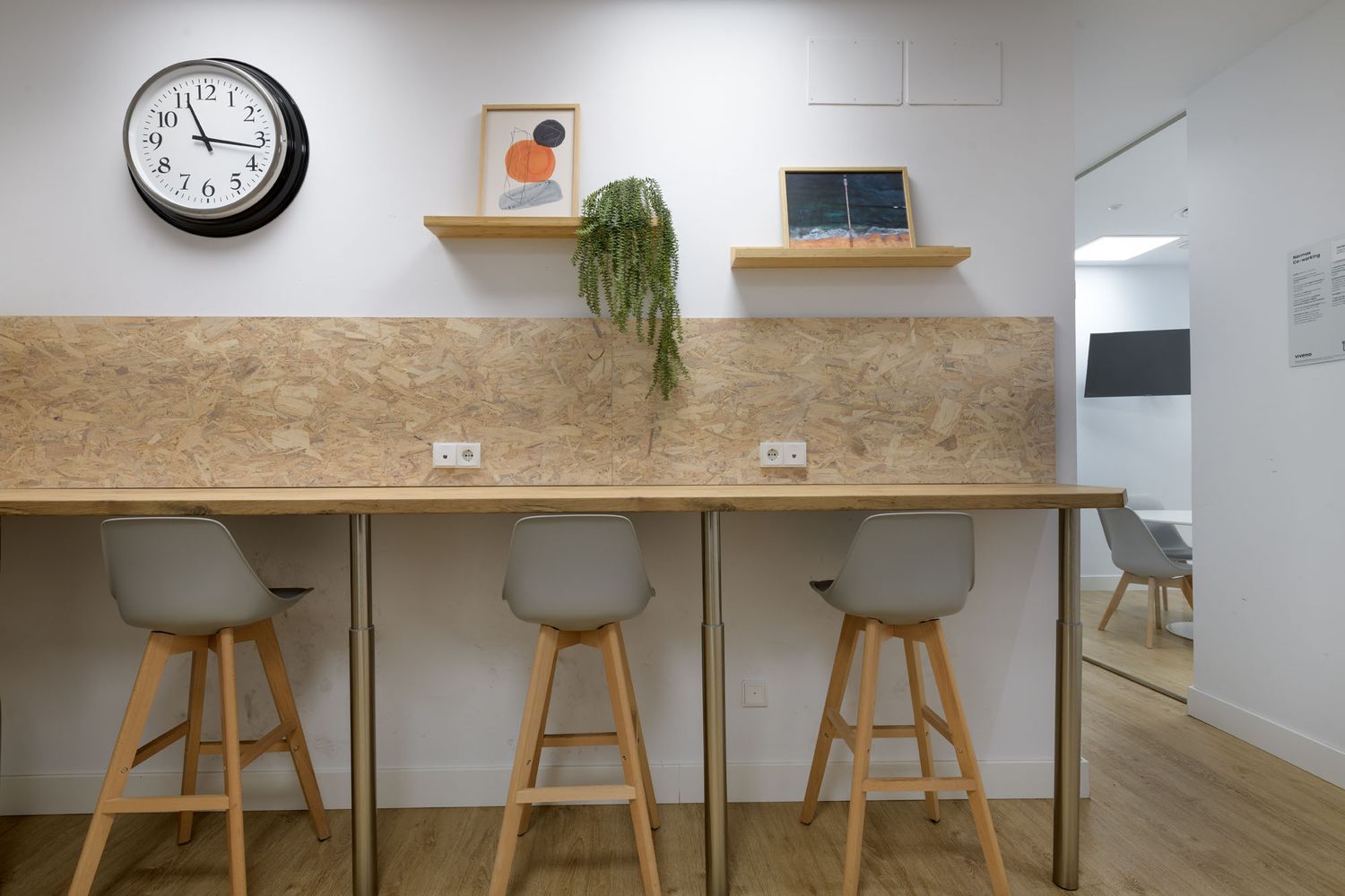 Piso en calle de Hermosilla, 7 - Foto 36