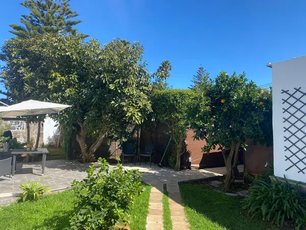 Casa rural en Camino Santa Rosa de Lima, 22, Guamasa-Los Baldíos, Guamasa-Los Baldíos - Foto 2