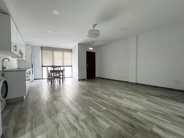 Piso en Barrio Berruguete