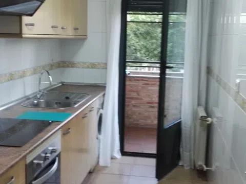 Piso en avenida del Príncipe de Asturias, 171