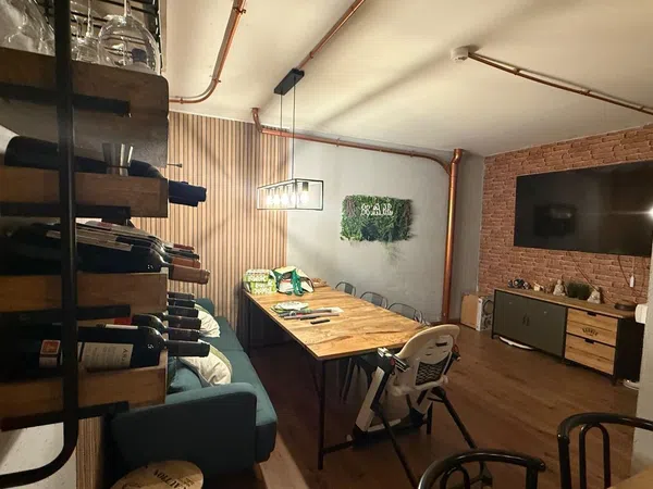 Chalet adosado en Calle Países Bajos, 30, Hervencias, Hervencias - Foto 5