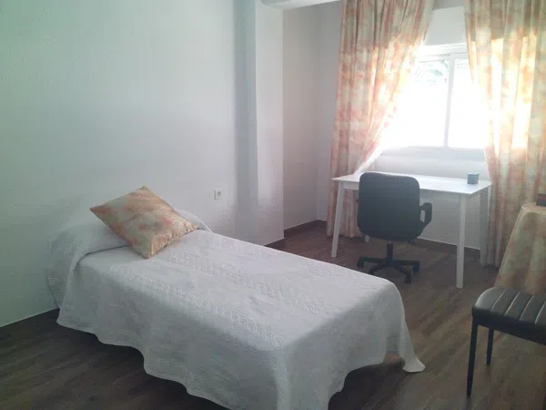 Piso en Camino de Ronda, 39, Figares, Figares - Foto 5