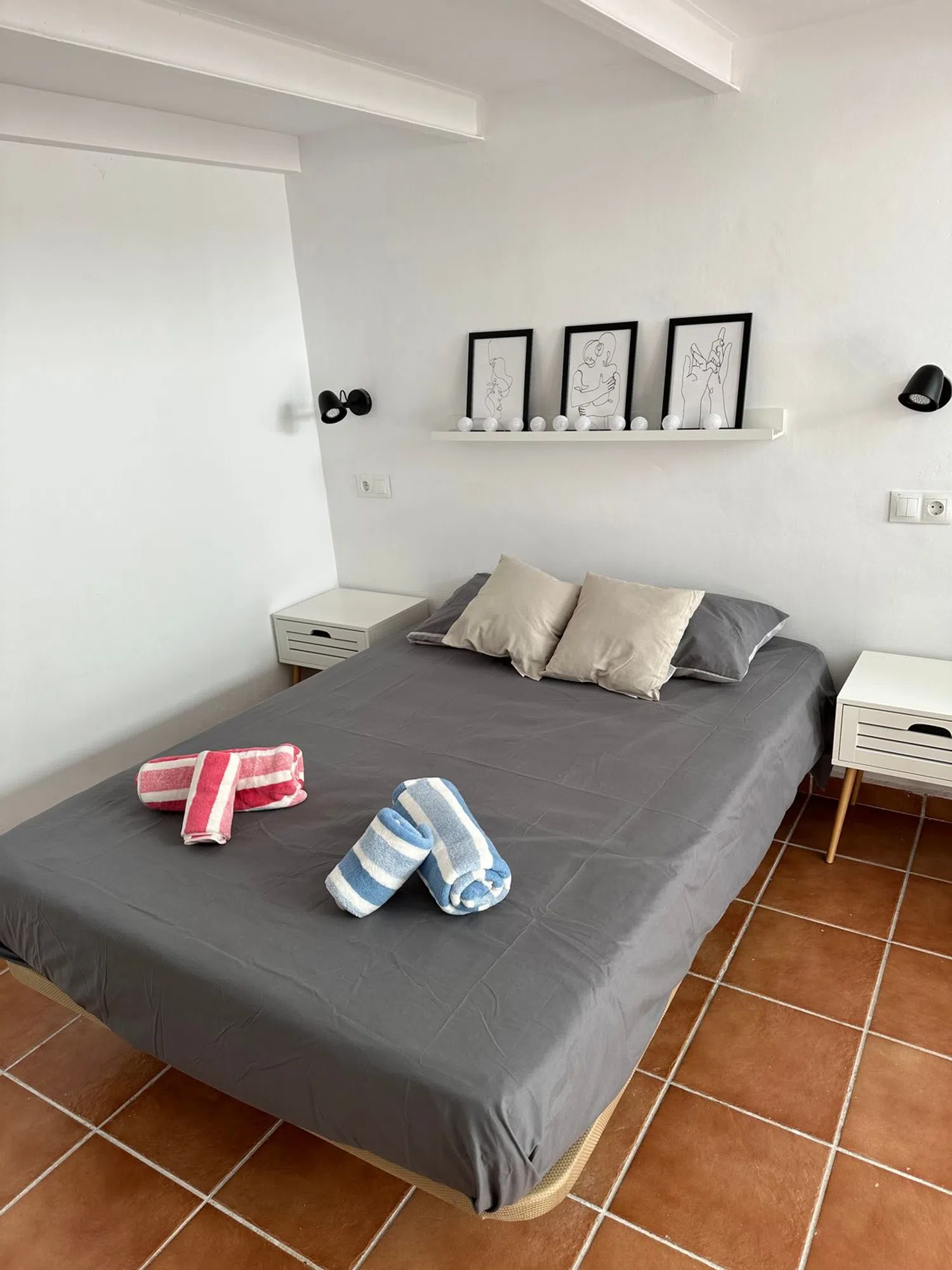 Estudio en calle Eneas, 87 - Foto 19