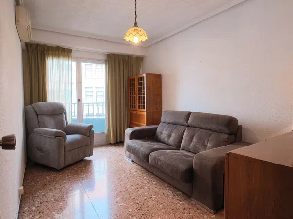 Piso en Barrio Pont Nou-Corazón de Jesús - Foto 12