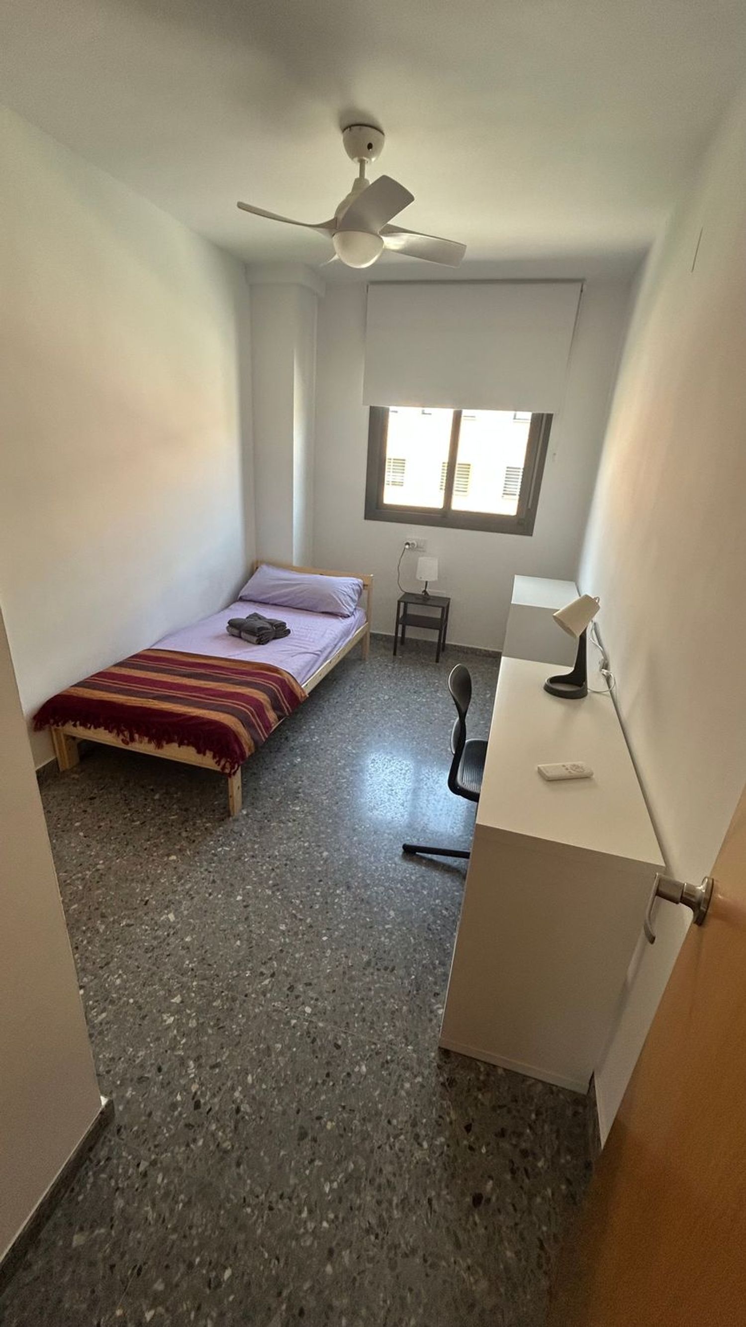 Piso en calle Joaquín Fernández Recio, 1 - Foto 9