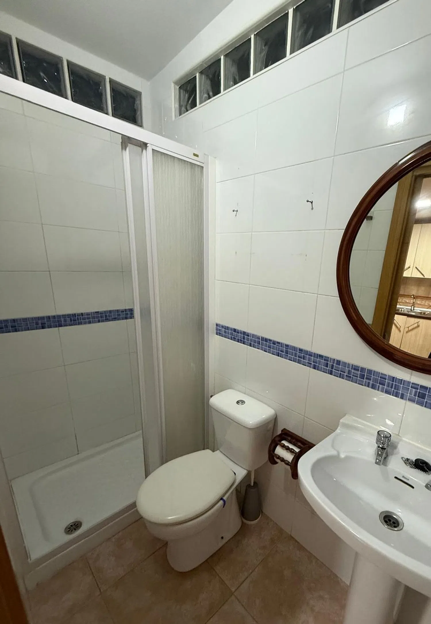 Estudio en calle Sancti Espíritu, 1 - Foto 2