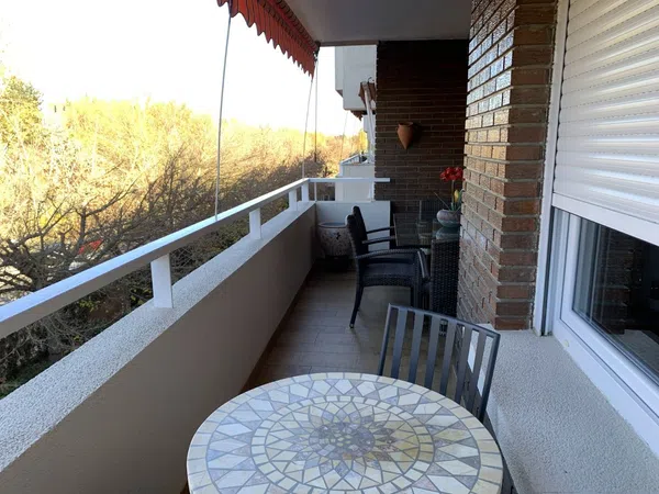 Piso en Urb. prado de somosaguas Barrio Prado de Somosaguas - Foto 34