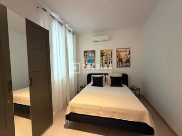 Estudio en Málaga Capital - Foto 4