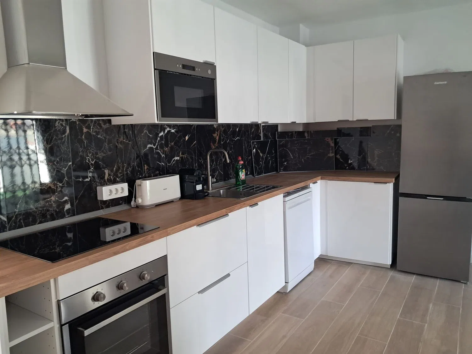 Ático en calle Juan Pablo II, 6 - Foto 12