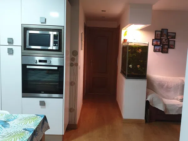 Piso en C/Luis Vives, 8 - Foto 16