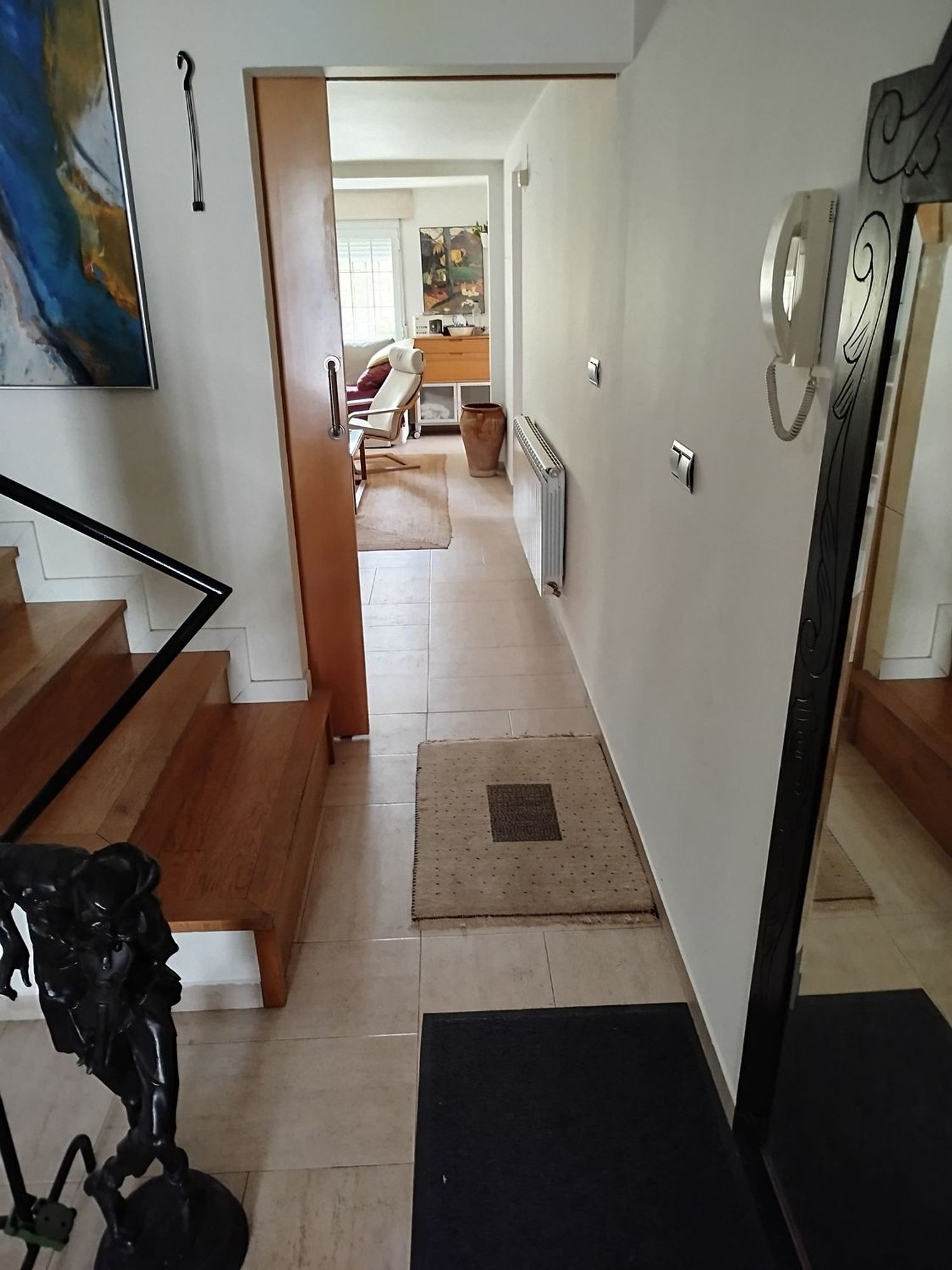 Chalet adosado en Santa María-Pio XII, Santa María-Pio XII - Foto 7