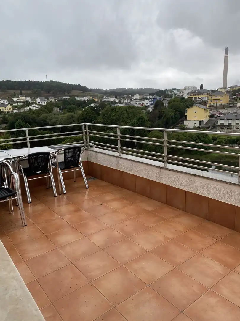 Piso en  Rúa do Cobo 5 - Foto 8
