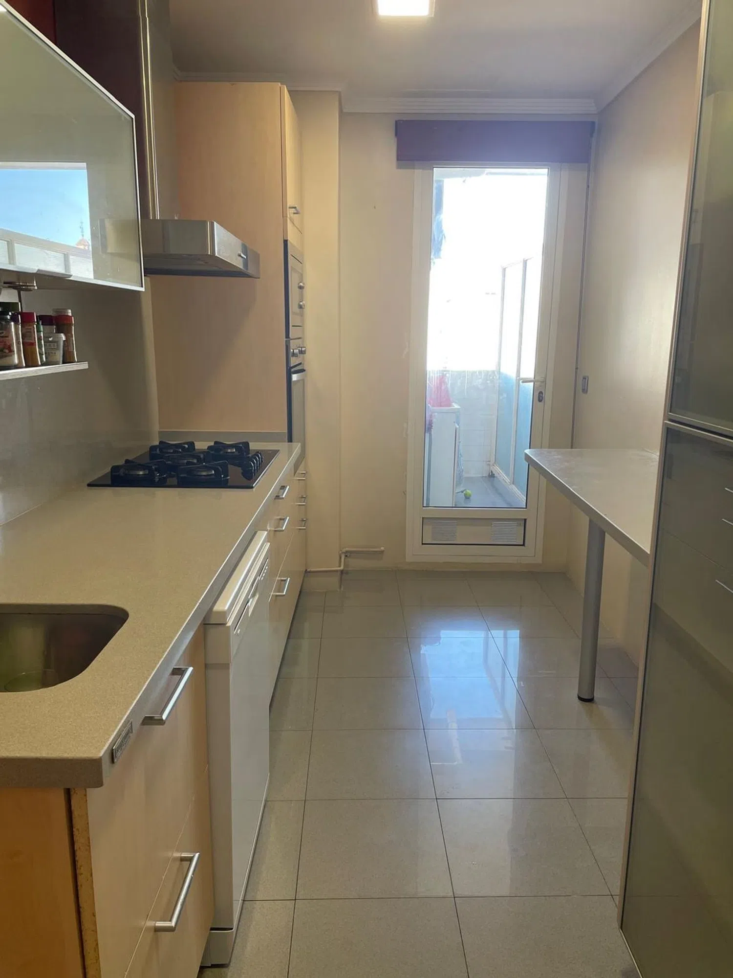 Piso en Barrio Russafa - Foto 15