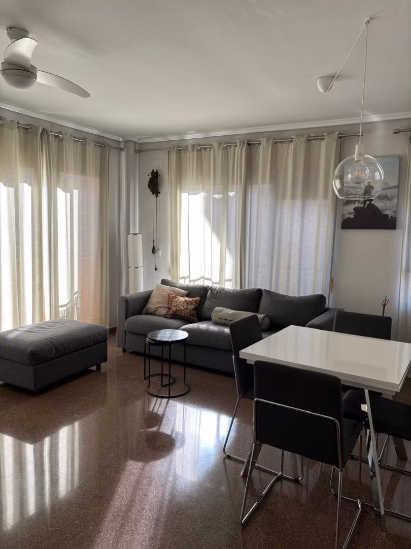 Piso en  Carrer de Dalt 43