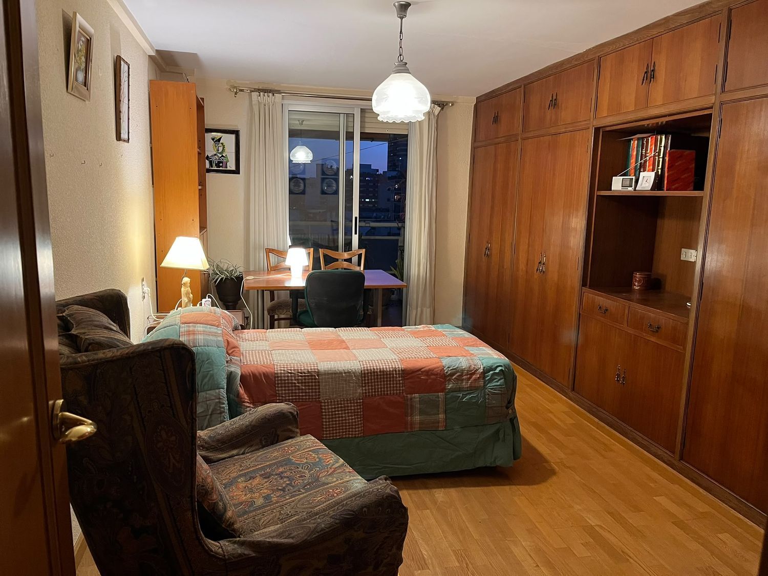 Piso en Calle d'Asensi, 19, Casco Histórico - Foto 9
