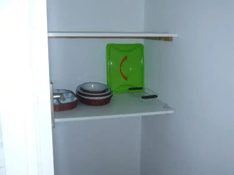 Piso en  Calle Puerta de Orihuela 3 - Foto 10