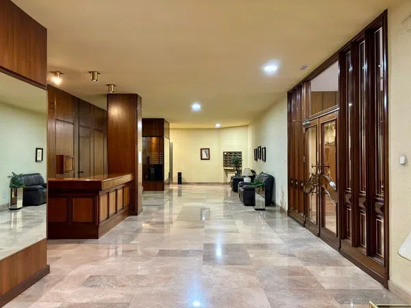 Piso en paseo de Fernando el Católico, 59 - Foto 26