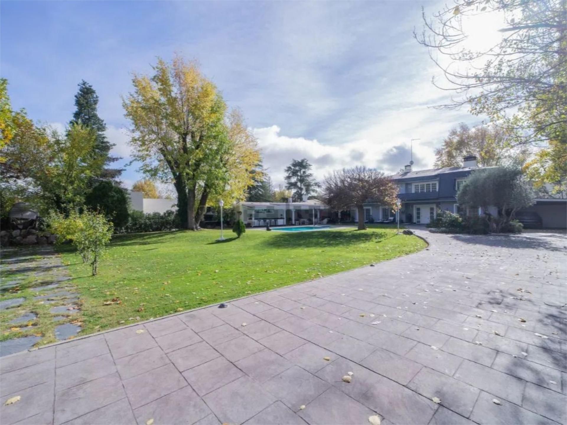 Piso en Villanueva de la Cañada - Foto 2