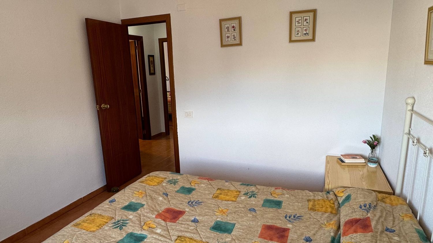 Chalet adosado en Calle Primero de Mayo, 7 - Foto 7
