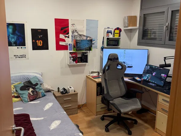 Piso en calle Moianès, 16 - Foto 26