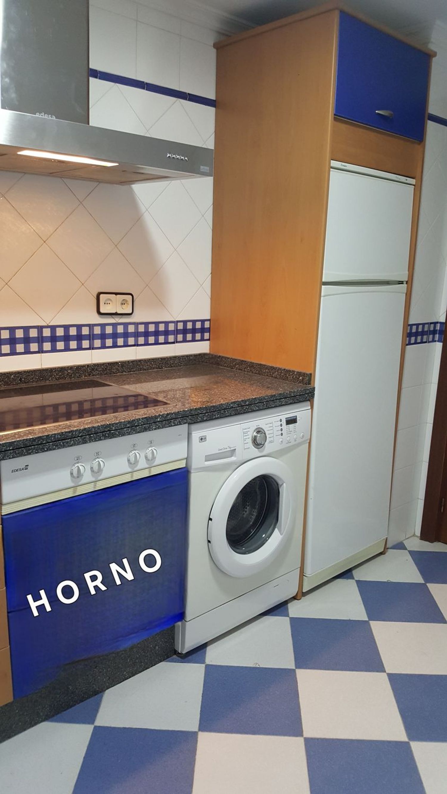 Piso en Plaza Acuario, 1, Nuevo Parque - Los Rosales - Tráfico Pesado, Nuevo Parque - Los Rosales - Tráfico Pesado - Foto 5
