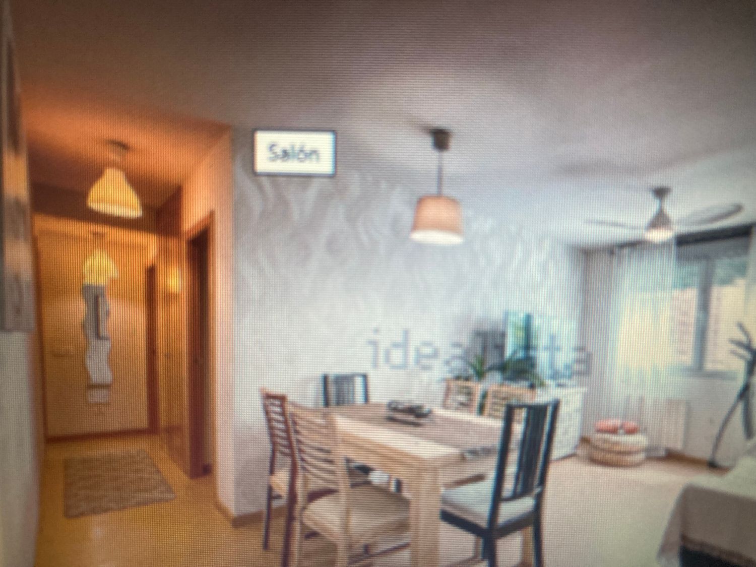 Piso en calle del Jacinto, 5 - Foto 5