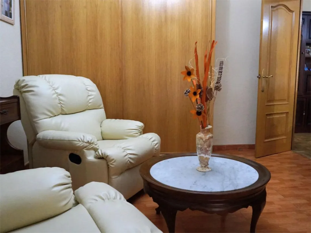 Piso en  Calle Profesor Rodríguez Moñino 2 - Foto 4