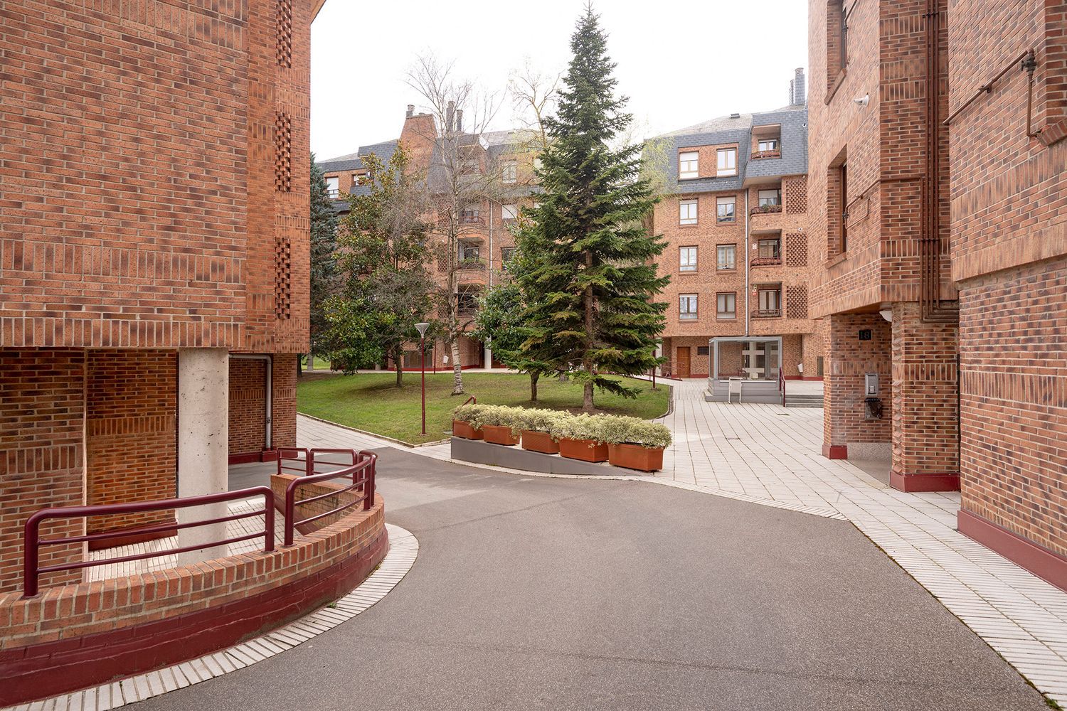 Piso en paseo del Batán, 18 - Foto 15