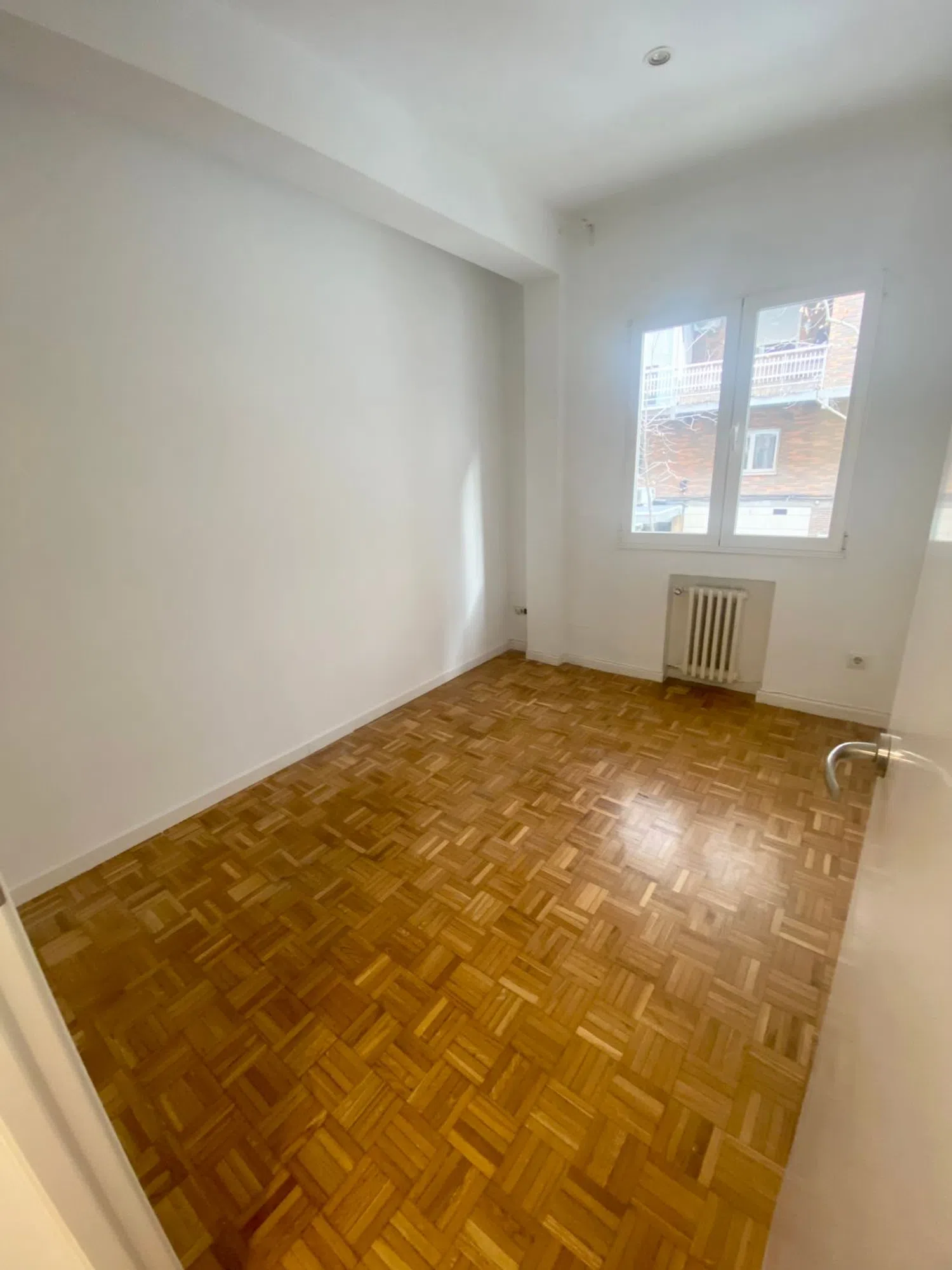 Piso en calle de Núñez Morgado, 9 - Foto 10