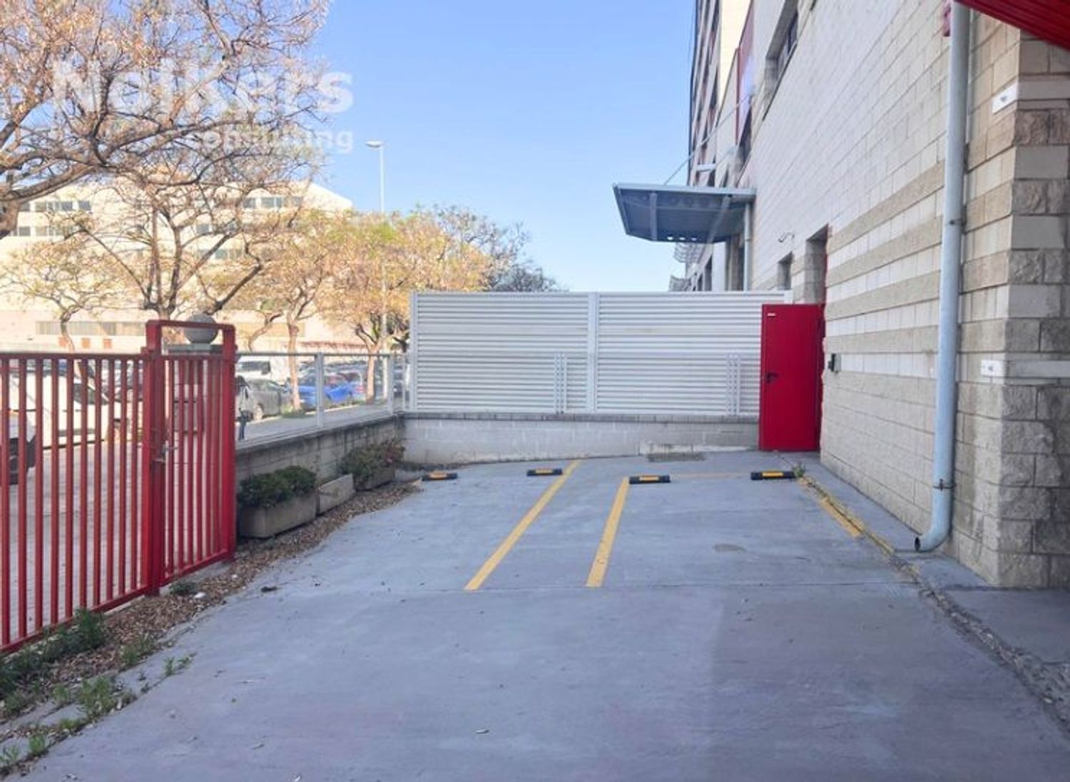 Nave en La Marina del Prat Vermell - Foto 2