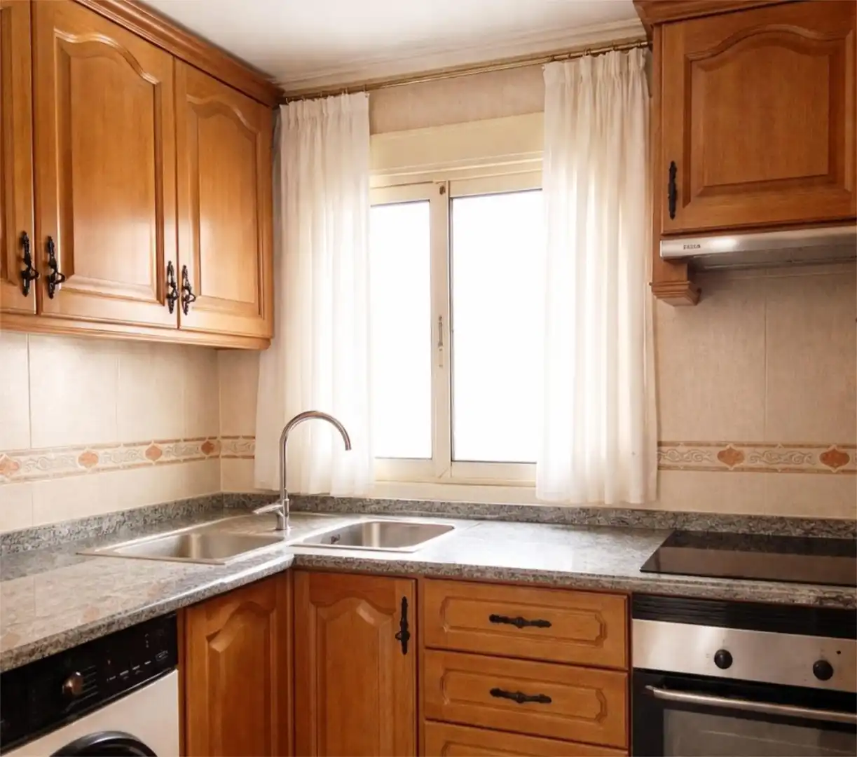 Piso en  Carrer de Sant Vicent de Paül 20 - Foto 6