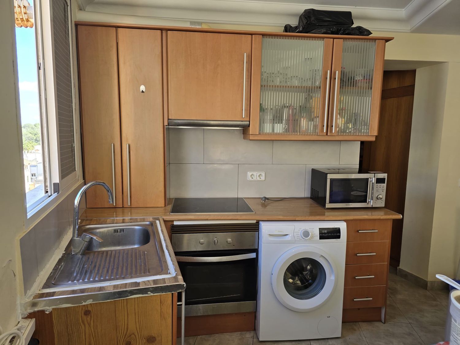 Piso en S'Arenal - Foto 3