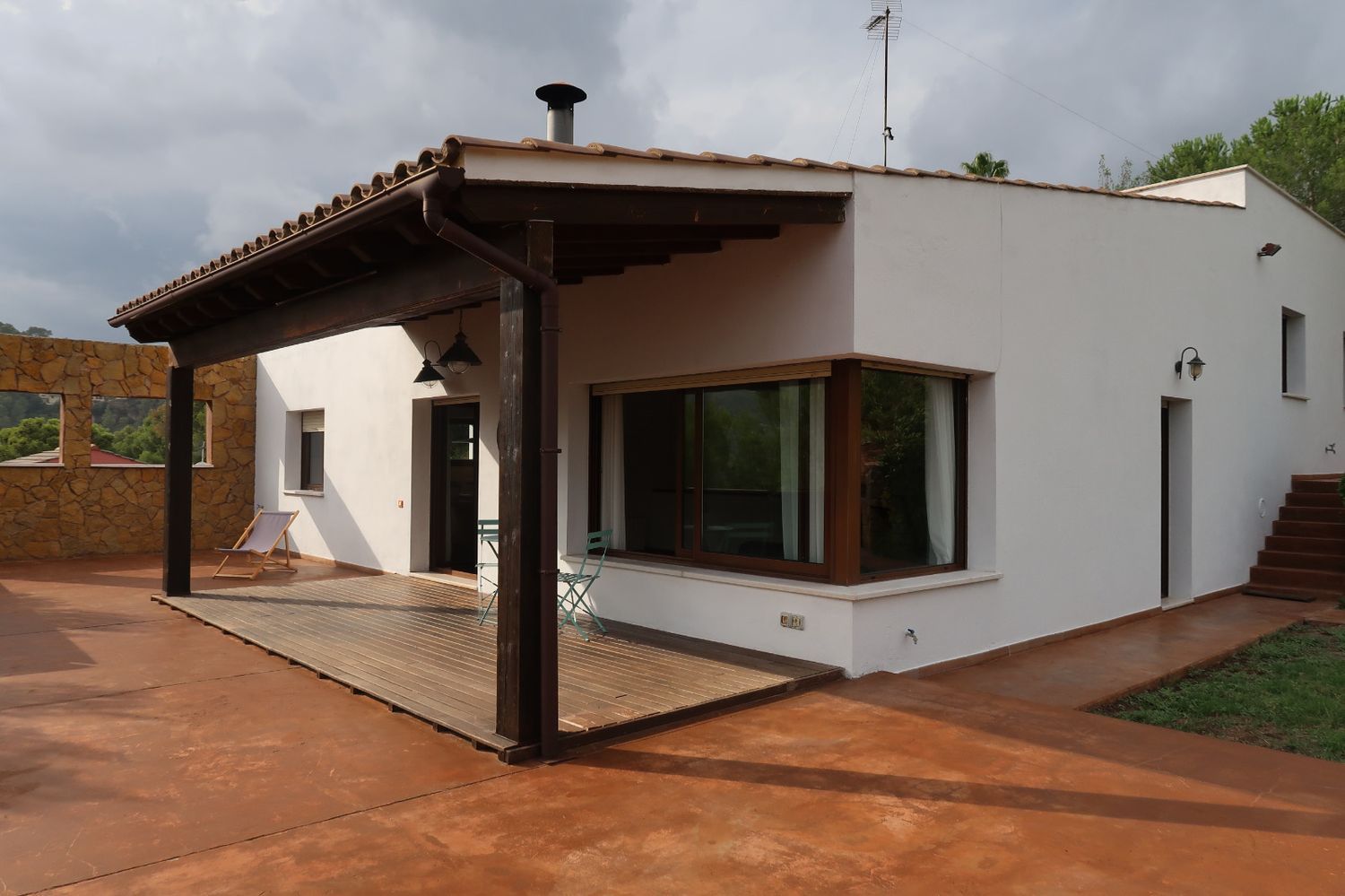 Casa o chalet independiente en Avenida dels Països Catalans, 45 - Foto 6
