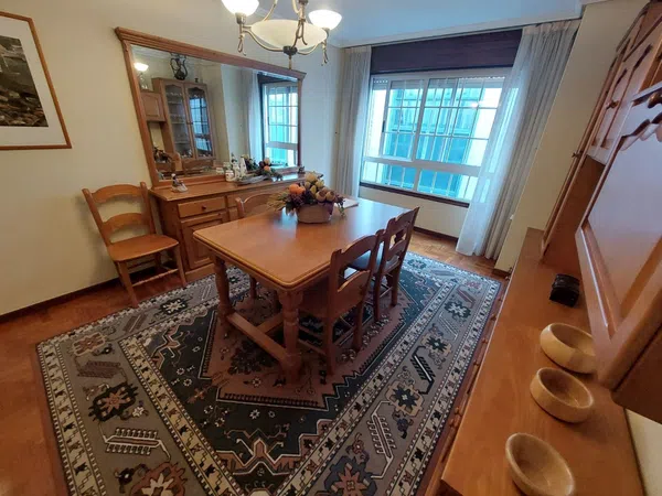 Dúplex en calle do Doutor Corbal, 11 - Foto 21