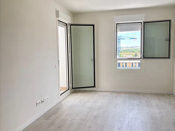 Piso en Calle Rodas, 19, Bellavista - Foto 3