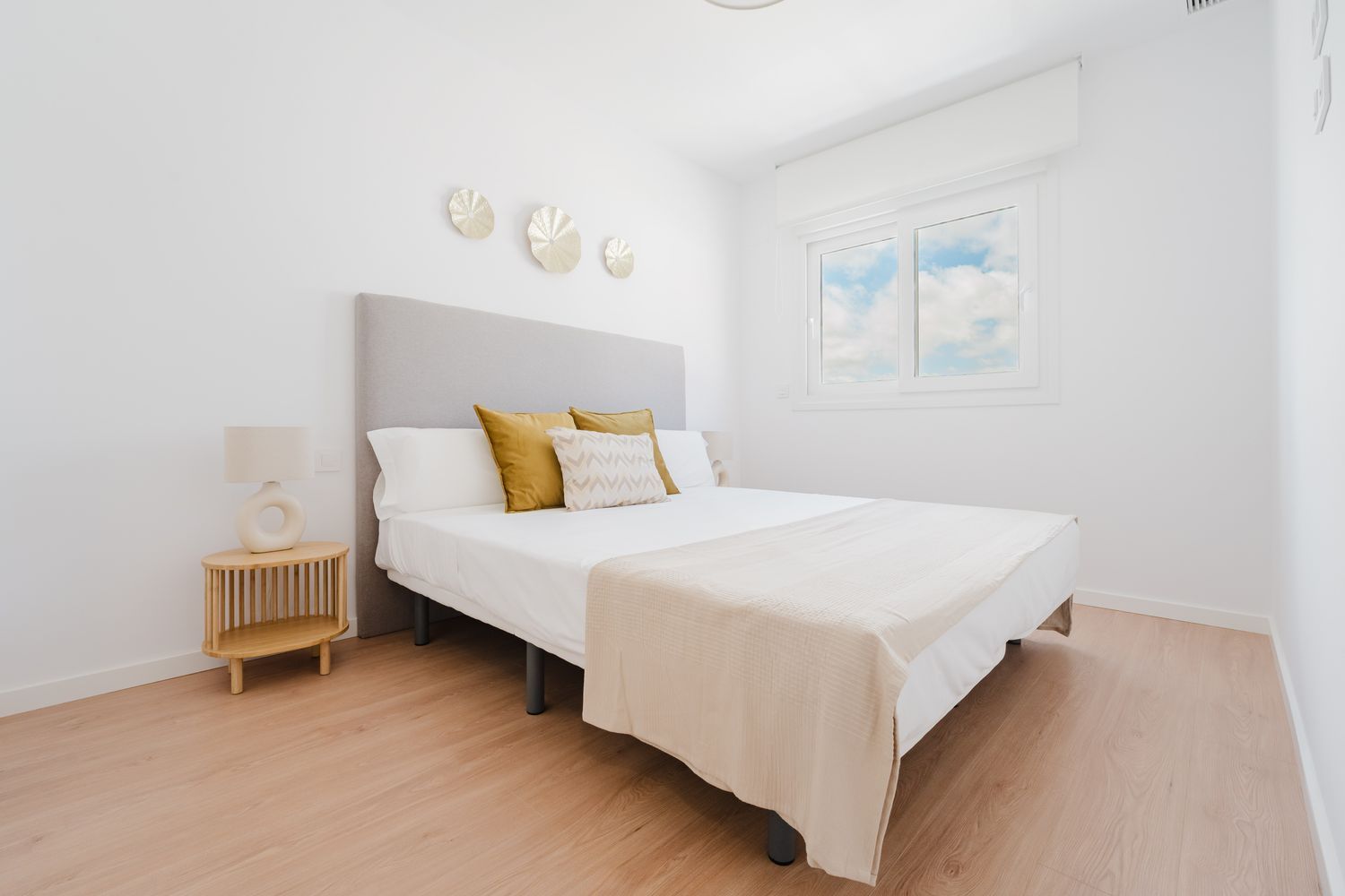 Chalet pareado en Avenida Barcelona, 58, Balcón de Finestrat-Terra Marina, Balcón de Finestrat-Terra Marina - Foto 3