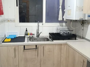 Piso en  Avinguda del Primat Reig - Foto 5